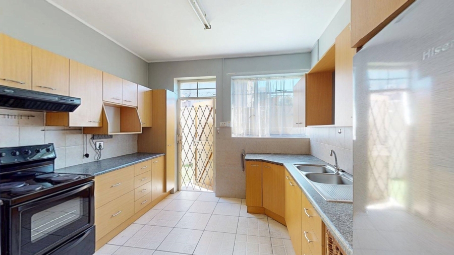 2 Bedroom Property for Sale in St Georges Park Eastern Cape